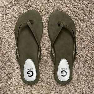 G by Guess Slippers